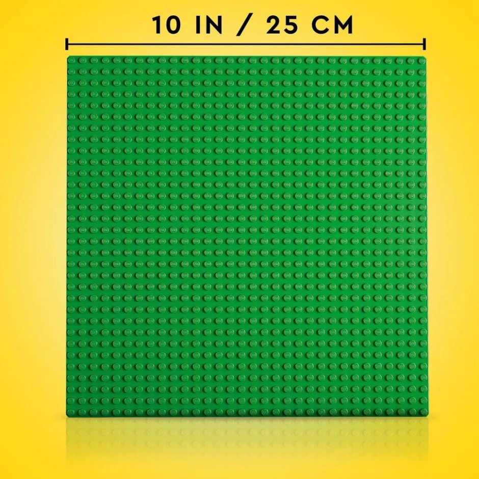 LEGO Classic 11023 Groene Bouwplaat< Lego Bouwplaten|Lego Classic