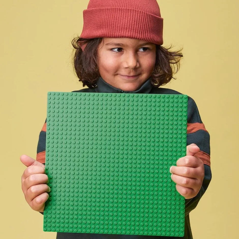 LEGO Classic 11023 Groene Bouwplaat< Lego Bouwplaten|Lego Classic