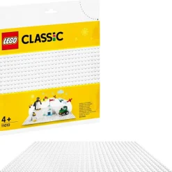 11026 Witte Bouwplaat|LEGO Classic Discount