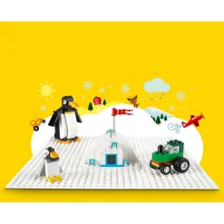 11026 Witte Bouwplaat|LEGO Classic Discount