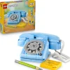 LEGO Creator 31174 3-in-1 Retro Telefoon< Lego Verjaardagscadeaus|Lego Creator