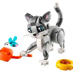 LEGO Creator 31163 3-in-1 Speelse Kat< Lego Creator