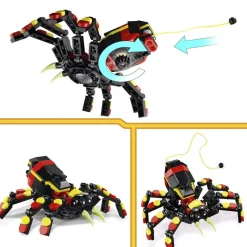 LEGO Creator 31159 3-In-1 Wilde Dieren: Spannende Spin< Nieuw Van Lego|Lego Verjaardagscadeaus