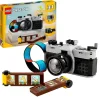 LEGO Creator 31147 Retro Fotocamera< Lego Verjaardagscadeaus|Lego Creator