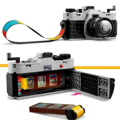 LEGO Creator 31147 Retro Fotocamera< Lego Verjaardagscadeaus|Lego Creator