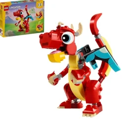 LEGO Creator 31145 Rode Draak< Lego Verjaardagscadeaus|Lego Creator