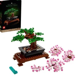 LEGO Creator Expert 10281 Bonsaiboompje|LEGO Botanicals Outlet