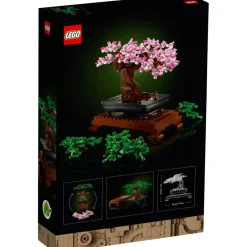 LEGO Creator Expert 10281 Bonsaiboompje|LEGO Botanicals Outlet