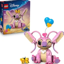 LEGO Disney 43257 Angel< Lego Verjaardagscadeaus|Lego Films En Series