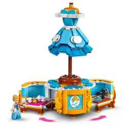 43266 De Jurk Van Assepoester|LEGO Disney New