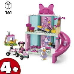 LEGO Disney 43274 Minnie's Huisdierenhotel< Lego Peuters En Kleuters|Lego Films En Series