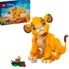 43243 Simba de Leeuwenkoning als Welp|LEGO Disney Online