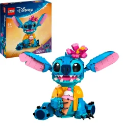 43249 Stitch|LEGO Disney Clearance
