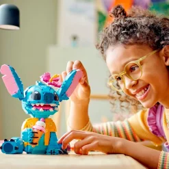 43249 Stitch|LEGO Disney Clearance