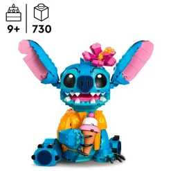43249 Stitch|LEGO Disney Clearance