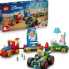 43264 Toy Story Feesttrein en RC Auto|LEGO Disney Sale