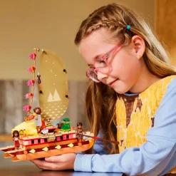 43270 Vaiana's Avonturenkano|LEGO Disney Clearance