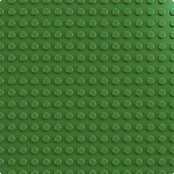 10460 Groene Bouwplaat|LEGO Duplo