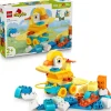 10448 3-In-1 Dieren Op Wielen|LEGO Duplo Hot