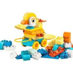 10448 3-In-1 Dieren Op Wielen|LEGO Duplo Hot