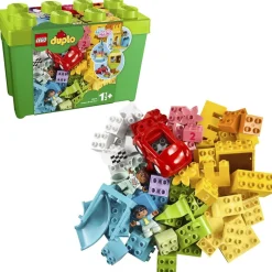 10914 Luxe Opbergdoos|LEGO Duplo