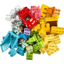 10914 Luxe Opbergdoos|LEGO Duplo