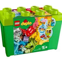 10914 Luxe Opbergdoos|LEGO Duplo