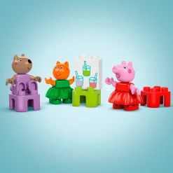 LEGO Duplo Peppa Pig 10453 Kermis< Bouwen|Nieuw Van Lego