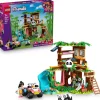 42648 De Pandaopvang|LEGO Friends Hot