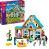 LEGO Friends 42651 Dierenkliniek Voor Paarden< Lego Friends