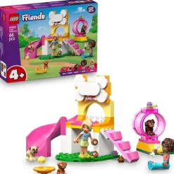LEGO Friends 42665 Hondenspeeltuin< Lego Verjaardagscadeaus|Lego Friends