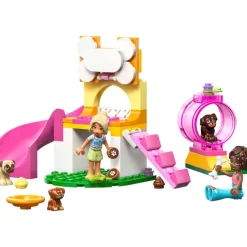 LEGO Friends 42665 Hondenspeeltuin< Lego Verjaardagscadeaus|Lego Friends