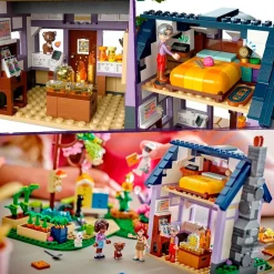 42669 Imkershuis en Bloementuin|LEGO Friends Sale