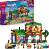 42654 Ponyboerderij en Stal|LEGO Friends New