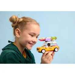 LEGO Friends 42659 Samen Op Roadtrip< Lego Verjaardagscadeaus|Lego Friends