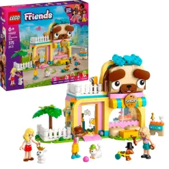 LEGO Friends 42650 Winkel met Dierenaccessoires< Lego Friends