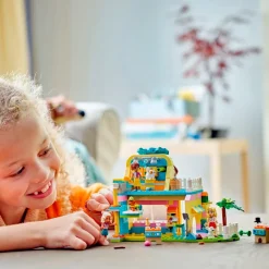 LEGO Friends 42650 Winkel met Dierenaccessoires< Lego Friends