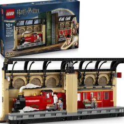 76450 Boekensteun de Zweinstein Express|LEGO Harry Potter Discount