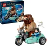 LEGO Harry Potter 76443 Hagrid & Harry's Rit Op De Motor< Lego Films En Series|Lego Harry Potter