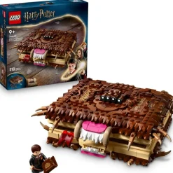 LEGO Harry Potter 76449 Het Monsterlijke Monsterboek< Lego Films En Series|Lego Harry Potter