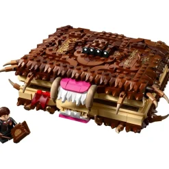 LEGO Harry Potter 76449 Het Monsterlijke Monsterboek< Lego Films En Series|Lego Harry Potter