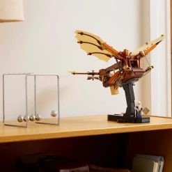 LEGO Icons 10363 De Vliegmachine van Leonardo da Vinci< Lego Verjaardagscadeaus|Lego Voertuigen