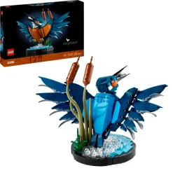 10331 Ijsvogel|LEGO Icons Best