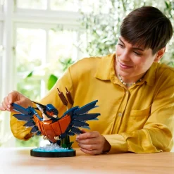 10331 Ijsvogel|LEGO Icons Best