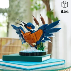 10331 Ijsvogel|LEGO Icons Best