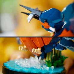 10331 Ijsvogel|LEGO Icons Best