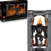 10367 The Lord of the Rings Balrog Boekensteun|LEGO Icons Clearance