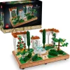10359 Tuin met Fontein|LEGO Icons Hot