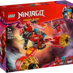 LEGO Ninjago 71830 Kai's Mechastormvoertuig< Lego Voertuigen|Lego Ninjago