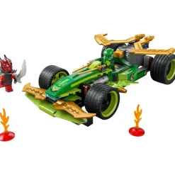 71828 Lloyds Pull-Back Racewagen|LEGO Ninjago Discount